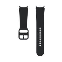 Samsung Galaxy Watch6 Classic 4G 47mm Silver Smartwatch + Black Strap