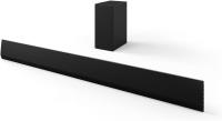 LG USG10TY 3.1Ch Wireless Sound Bar with Dolby Atmos & Wireless Subwoofer