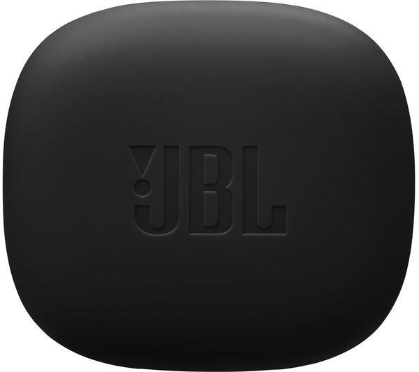 JBL Wave Flex 2, Wireless Bluetooth Earbuds with 40h Playtime, JBL Pure Bass Sound, Smart Ambient Technology, IP54 Water and Dust Resistant, Multi-Point