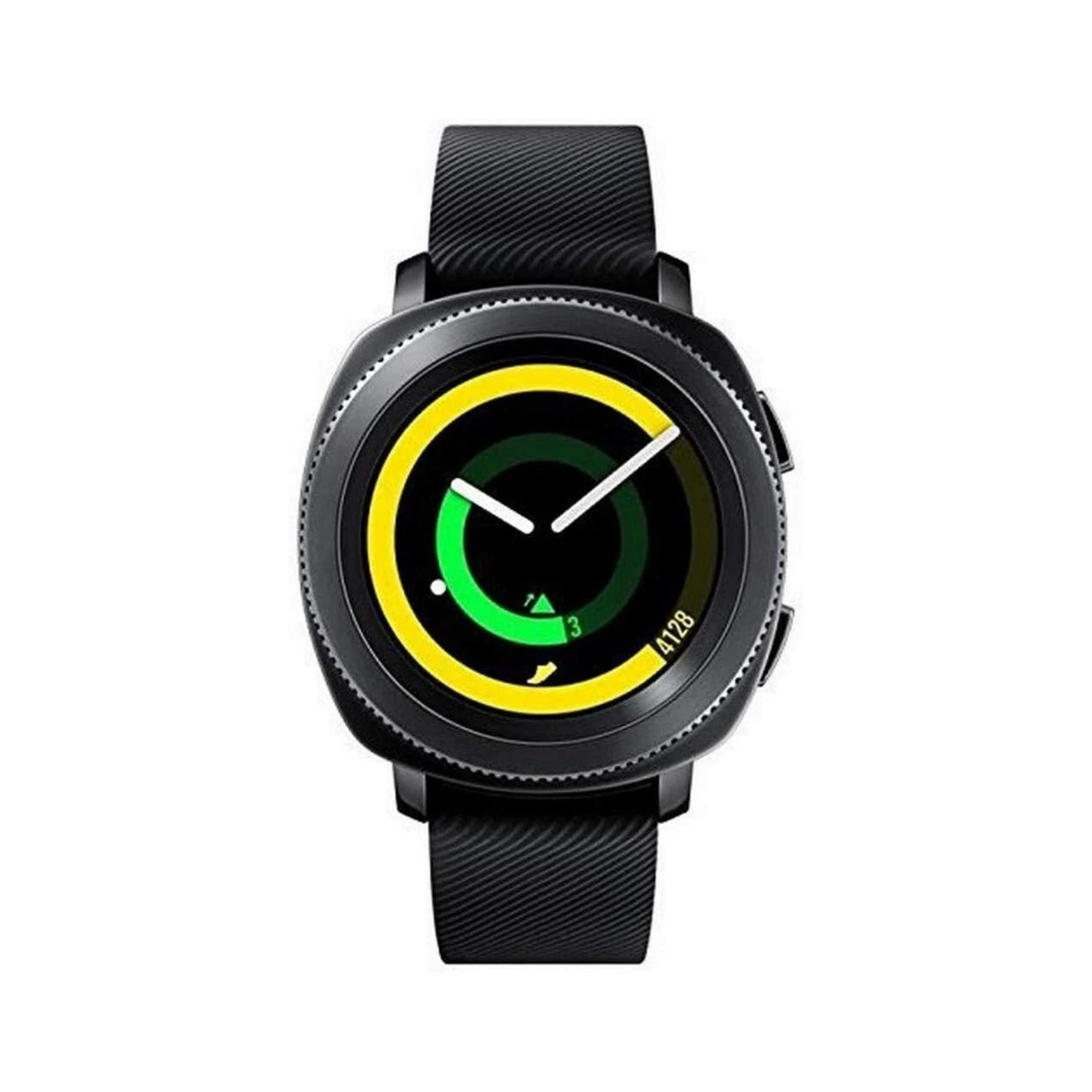 Samsung Gear Sport SM-R600 Black