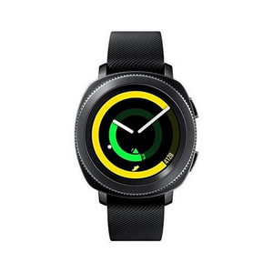 Samsung Gear Sport SM-R600 Black