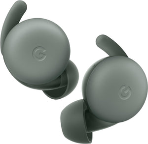 Google Pixel Buds A-Series Wireless Bluetooth Earphones - Dark Olive