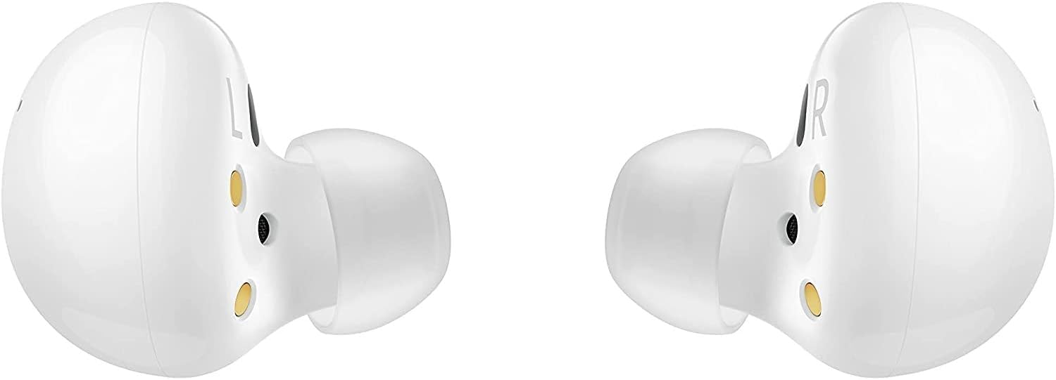 Samsung Galaxy Buds2 Bluetooth Earbuds, True Wireless, Noise Cancelling, Charging Case