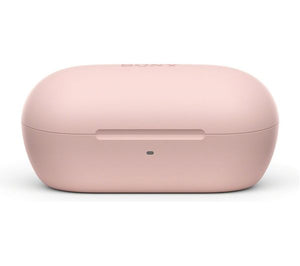 Sony WF-C710N In-Ear True Wireless Earbuds - Pink