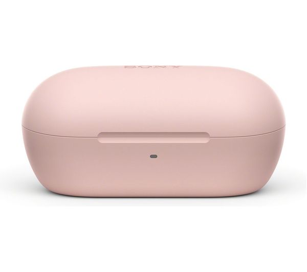 Sony WF-C710N In-Ear True Wireless Earbuds - Pink