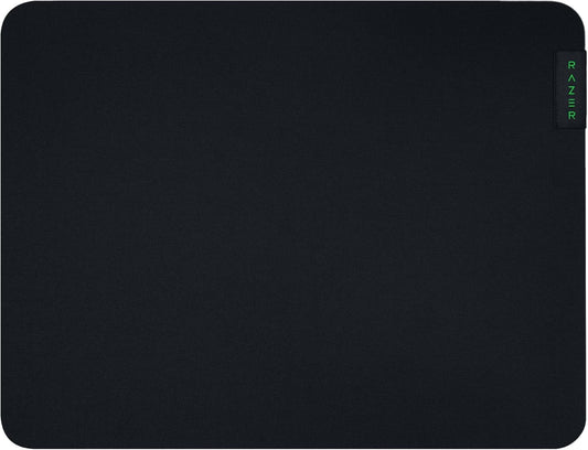 Razer Gigantus V2 Medium Gaming Mouse Mat Surface - Black & Green