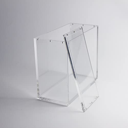 Titan Cards Acrylic Case for Pokemon Elite Trainer Box Magnetic Lid - view 6