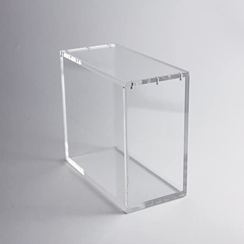 Titan Cards Acrylic Case for Pokemon Elite Trainer Box Magnetic Lid - view 7