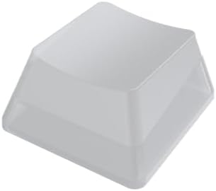 Razer Phantom Pudding Keycap Upgrade Set Optical Switch Translucent - Mercury - view 4