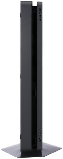 Sony PlayStation 4 PS4 Slim 500GB Console - Black