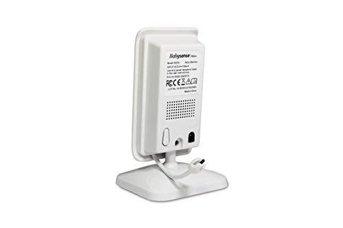 Babysense Original Camera For Video Baby Monitor V24R