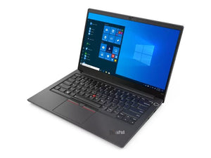 Lenovo ThinkPad TP00116D 14in i7-1165G7 16GB 512GB SSD Black