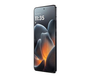 Motorola Signature Carbon 512GB Unlocked & SIM Free Smartphone