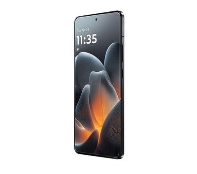 Motorola Signature Carbon 512GB Unlocked & SIM Free Smartphone
