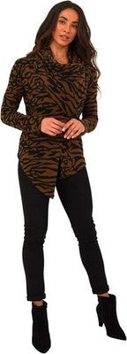 Joe Browns Women's Suede Leggings Skinny High Waisted Black UK 8