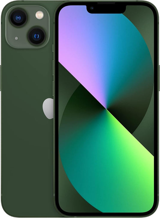 Apple iPhone 13S Green 128GB Unlocked & SIM Free Smartphone — Green