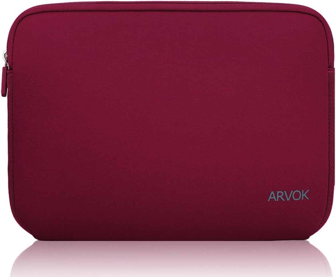 Arvok Neoprene Laptop Sleeve for 11 - 12