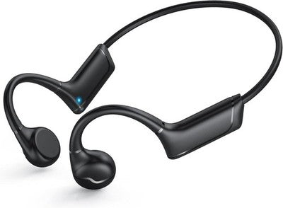 Bone Conduction Headphones 2023 Open-Ear Bluetooth Waterproof Sport Wireless