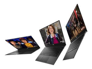Dell XPS P82G 13.3in i5-1135G7 8GB 256GB SSD Silver