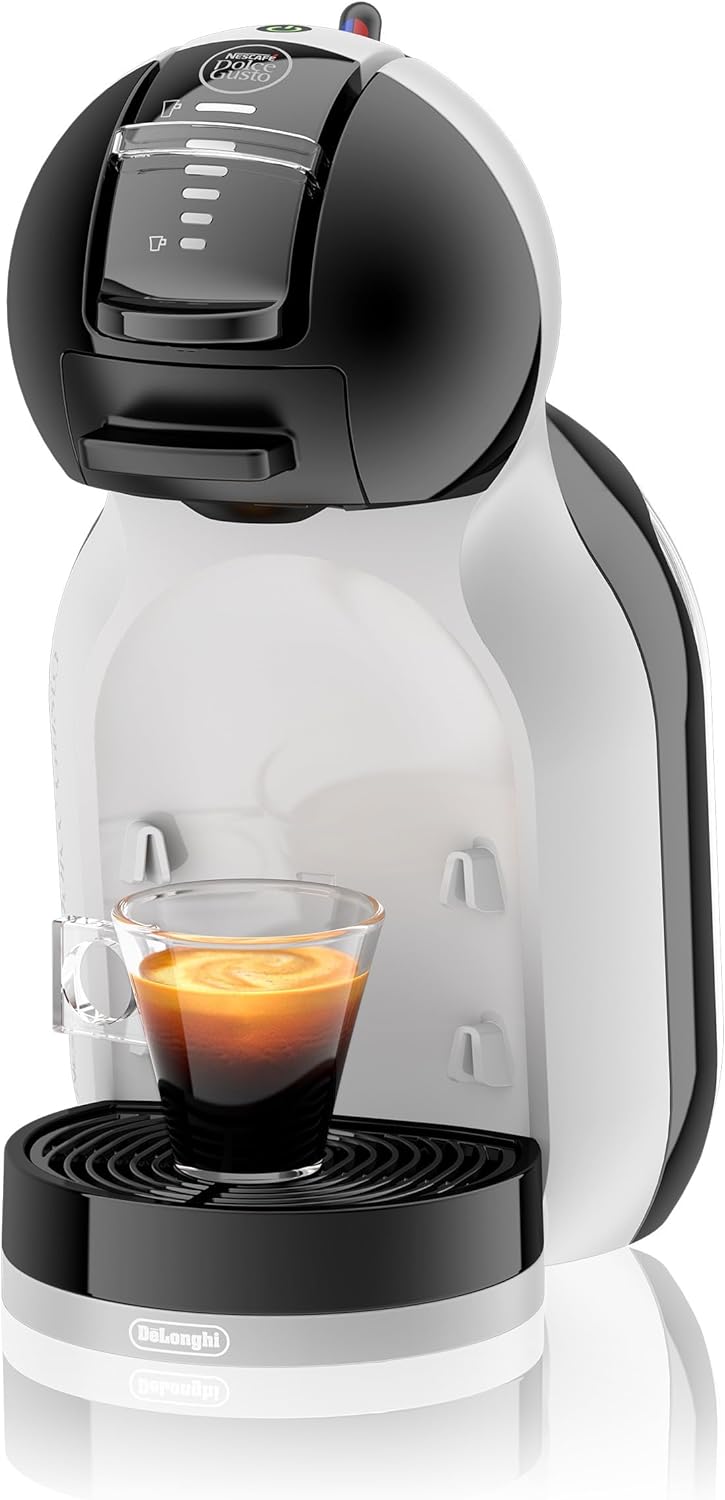 De'Longhi EDG 155.BG NESCAFÉ Dolce Gusto Mini-Me Automatic Coffee Machine 