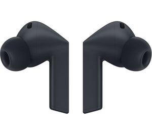 Samsung Galaxy Buds3 FE Bluetooth Earbuds, Black - SM-R420NZKAEUA