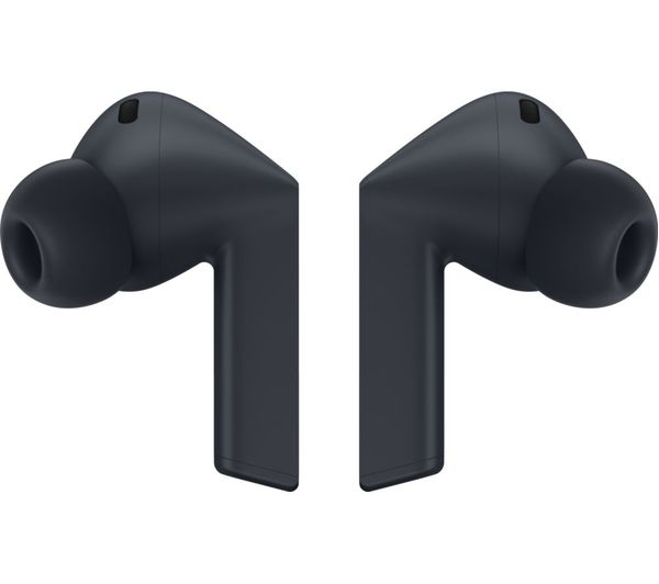 Samsung Galaxy Buds3 FE Bluetooth Earbuds, Black - SM-R420NZKAEUA