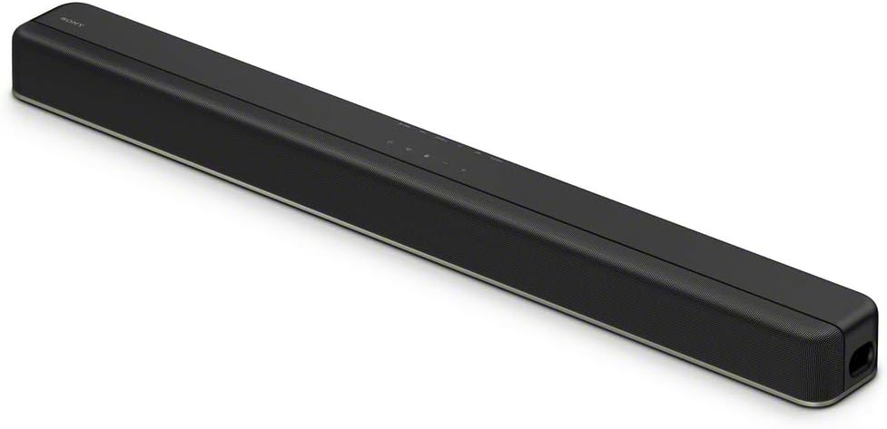 Sony HT-X8500 2.1ch Dolby Atmos DTS:X Single Sound Bar, Home Audio System - USED, ACCEPTABLE