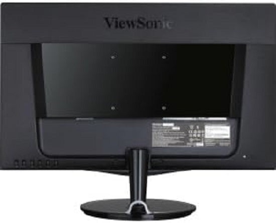 ViewSonic Full HD Gaming Monitor 24" - (VX2457-MHD), Black - USED, ACCEPTABLE *SEE CONDITION NOTES* - Rebx.co.uk