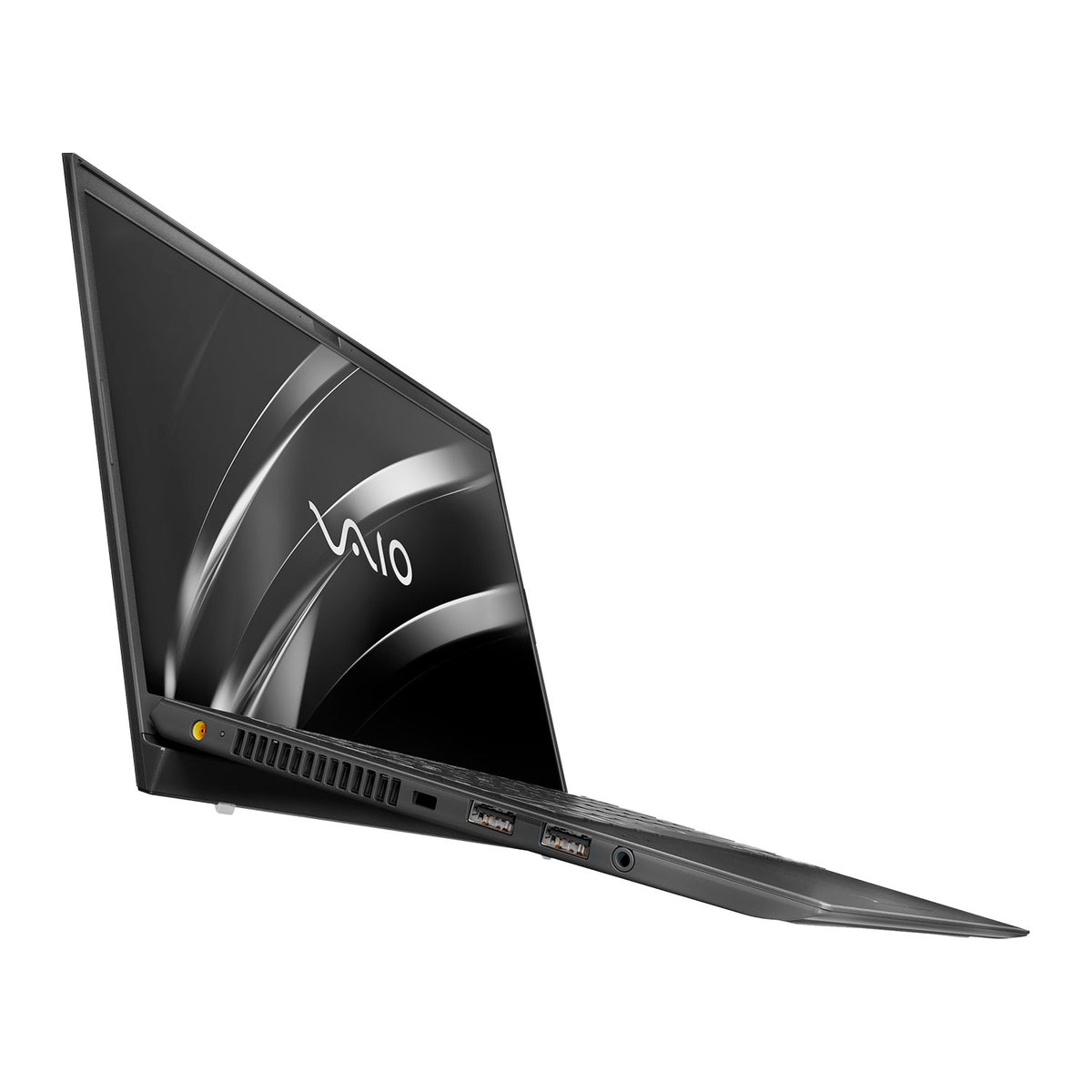 Sony VAIO VJS141C11W 14-inch i7-8565U 8GB 256GB SSD Black Laptop