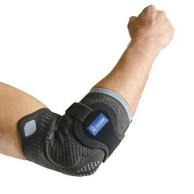 THUASNE Silistab Epi Elbow Support, Size 1, 19-22cm