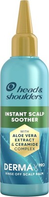Head & Shoulders Dermax Pro: Aloe Scalp Balm For Soothing Relief