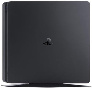 Sony PlayStation 4 PS4 Slim 500GB Console - Black