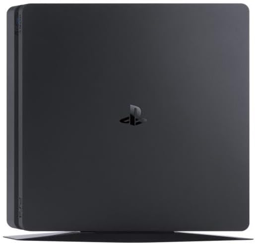 Sony PlayStation 4 PS4 Slim 500GB Console - Black