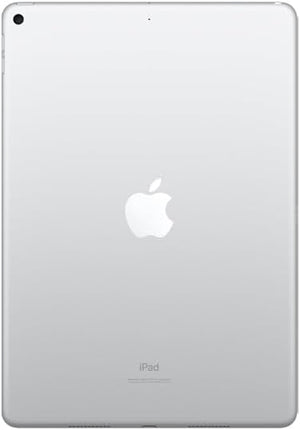 Apple iPad Air 10.5-inch 3rd Gen (2019) Silver 64GB Wi-Fi Tablet