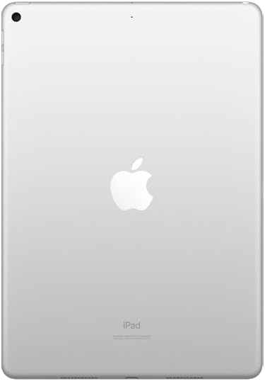 Apple iPad Air 10.5-inch 3rd Gen (2019) Silver 64GB Wi-Fi Tablet