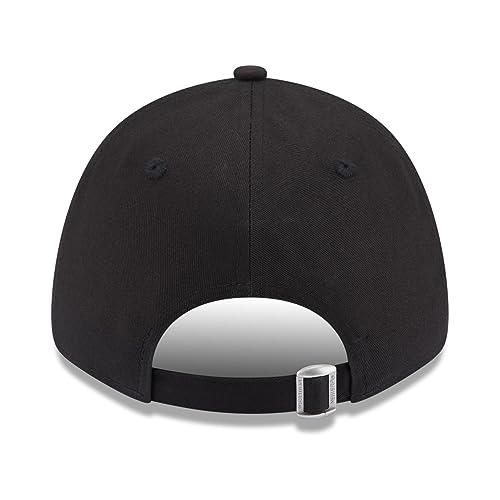 New Era 9Forty Strapback Cap, Outline Chicago White Sox