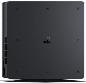 Sony PlayStation 4 PS4 Slim 500GB Console - Black