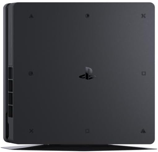 Sony PlayStation 4 PS4 Slim 500GB Console - Black