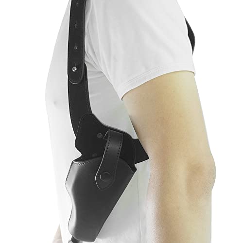 Mioyoow Shoulder Holster, Concealed Carry Harness, Adjustable