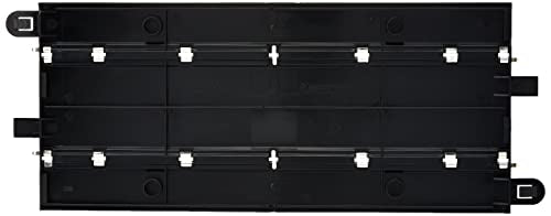 Scalextric C8526 Track Extension Pack 4, Straights 1:32 Scale Accessory, Black
