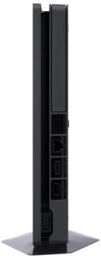 Sony PlayStation 4 PS4 Slim 500GB Console - Black
