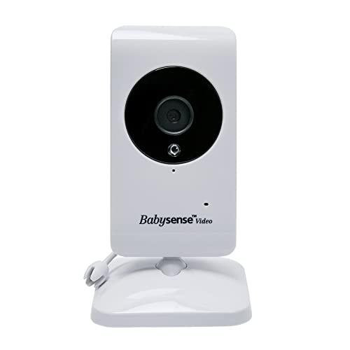 Babysense Original Camera For Video Baby Monitor V24R