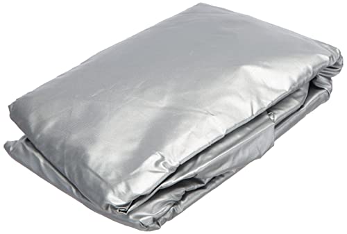 Cartrend 73774 Front and Side Window Cover XXL Magnetic for Vans and SUVs - view 3