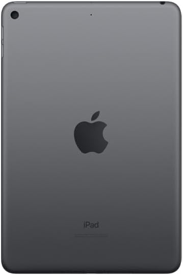Apple iPad Mini 7.9-inch 5th Gen (2019) Space Grey 256GB Wi-Fi Tablet