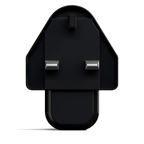 Satechi 30W Dual Port USB-C PD Wall Charger