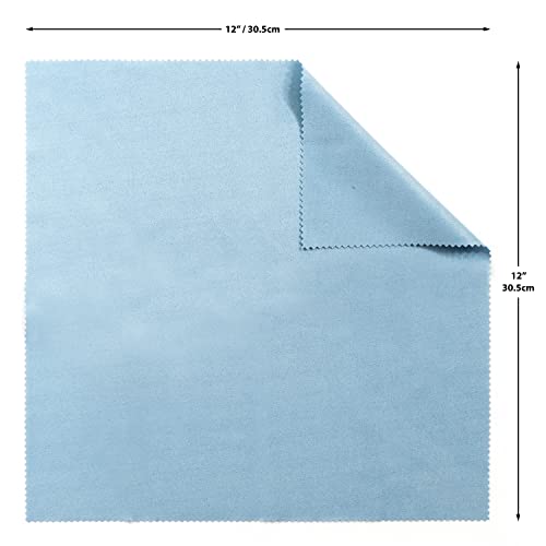 Sousaphone Shoulder Pad Neoprene Anti Fatigue with Polishing Cloth - view 6