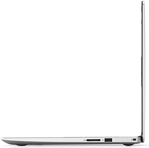 Dell Inspiron 15-5570 i5-8250U 8GB 1TB Silver Laptop