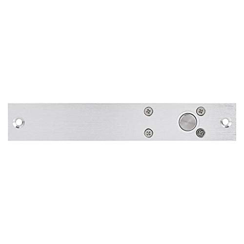 Electric Bolt Lock Deadbolt Drop Bolt NC Mode Door Lock for Access Control - view 8