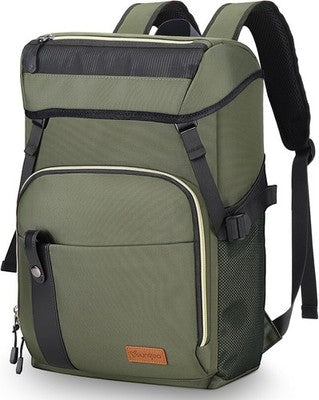 Youngoa Cooler Backpack 30L Insulated Waterproof Wine/Beer Cooler Bag