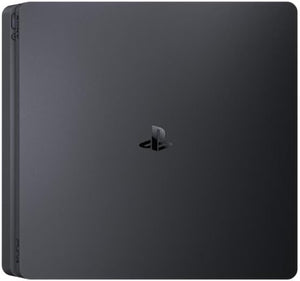 Sony PlayStation 4 PS4 Slim 500GB Console - Black